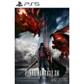 Final Fantasy XVI 16 PS5